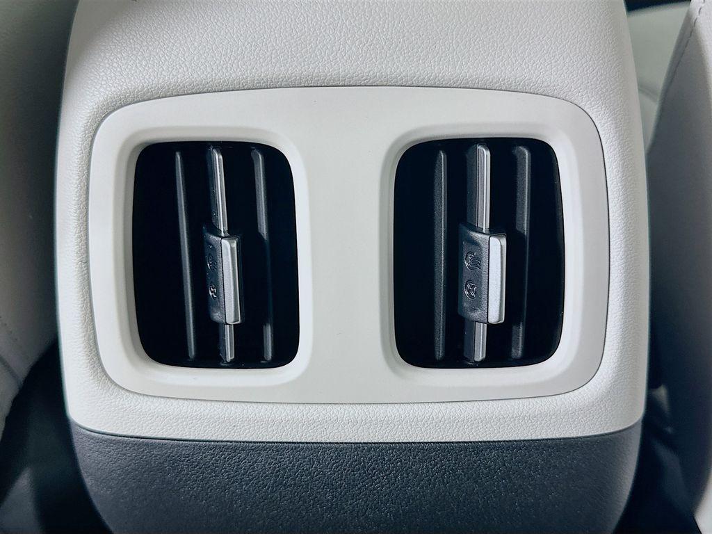 new 2026 Hyundai Tucson car