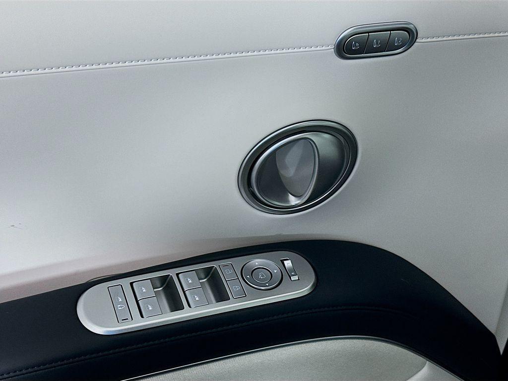 new 2026 Hyundai Palisade car, priced at $56,900