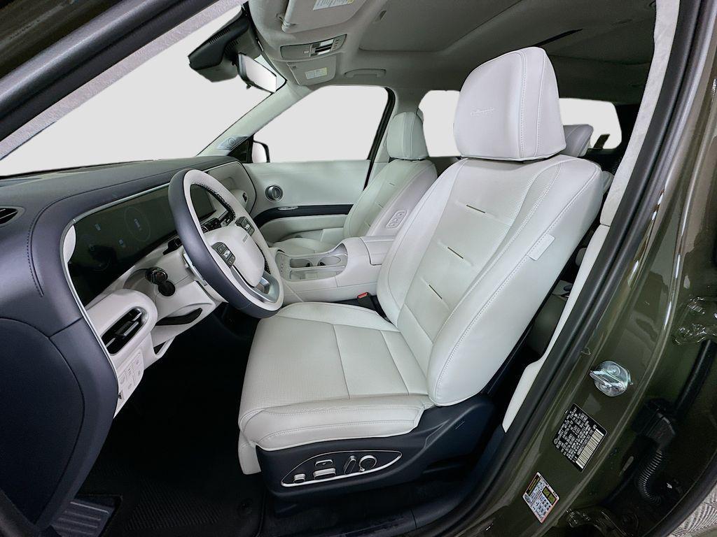 new 2026 Hyundai Palisade car, priced at $56,900