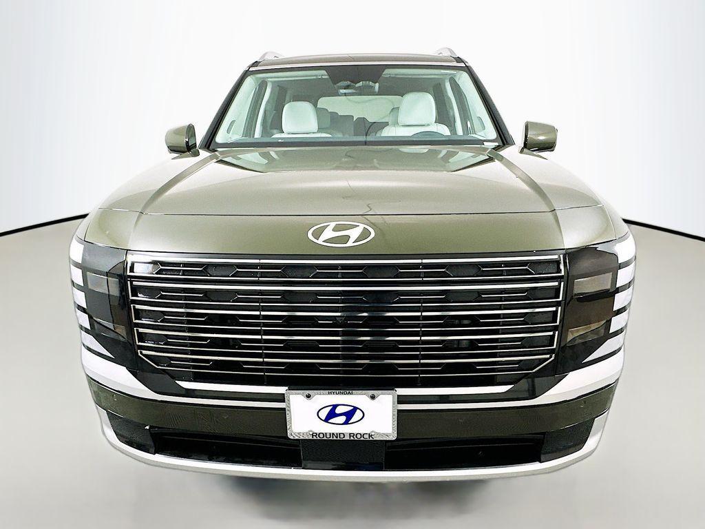 new 2026 Hyundai Palisade car, priced at $56,900