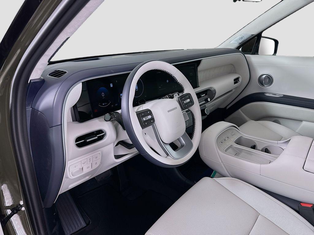 new 2026 Hyundai Palisade car, priced at $56,900