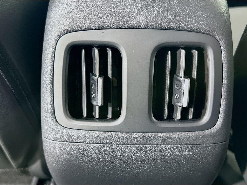 new 2026 Hyundai Tucson car, priced at $36,920