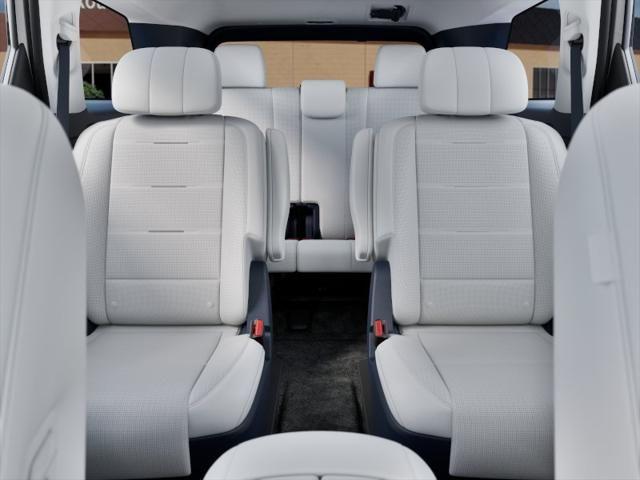 new 2026 Hyundai Palisade car