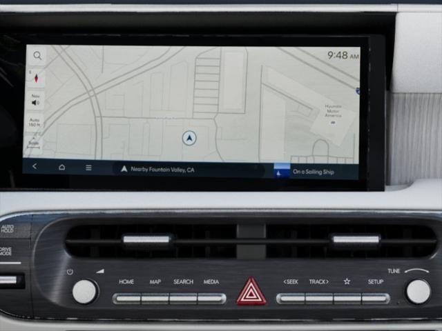 new 2026 Hyundai Palisade car