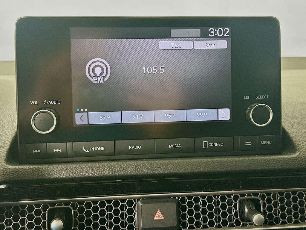 used 2023 Honda Civic car, priced at $21,070