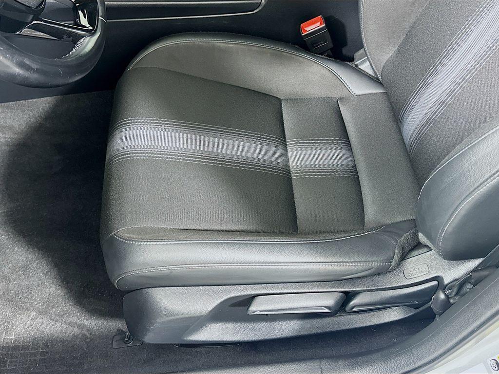 used 2023 Honda Civic car, priced at $21,070