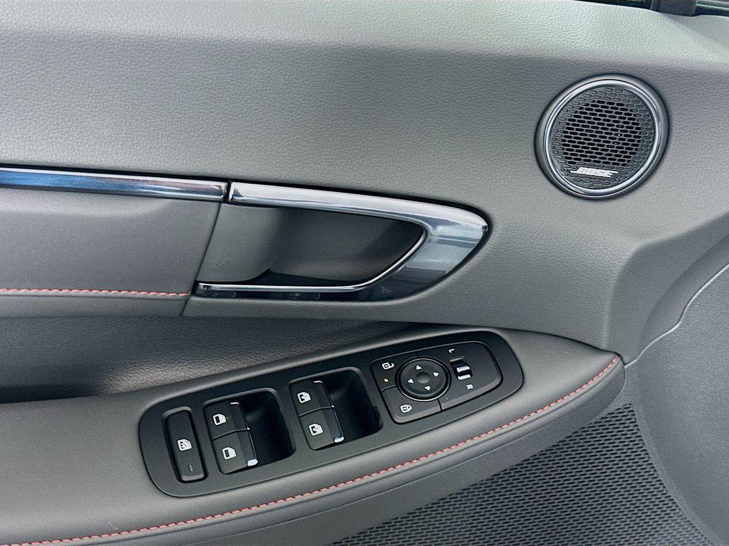 new 2026 Hyundai Sonata car, priced at $38,340
