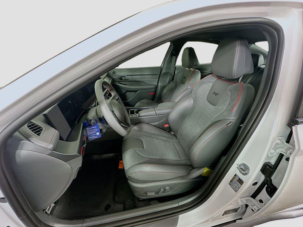 new 2026 Hyundai Sonata car, priced at $38,340