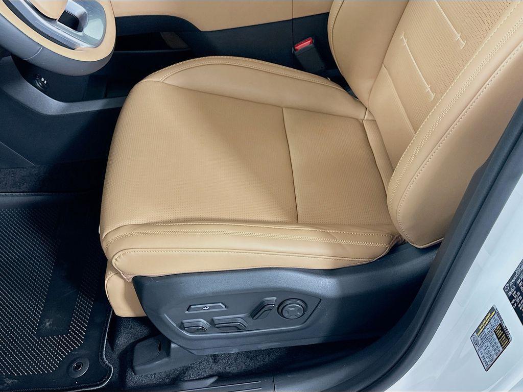 new 2026 Hyundai Santa Fe car, priced at $52,385