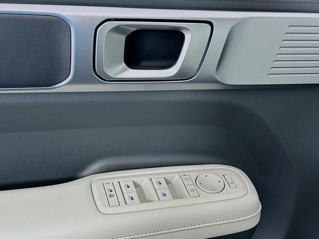 new 2026 Hyundai SANTA FE HEV car, priced at $41,250