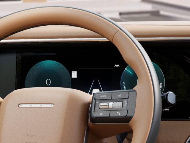 new 2026 Hyundai Palisade Hybrid car, priced at $59,645