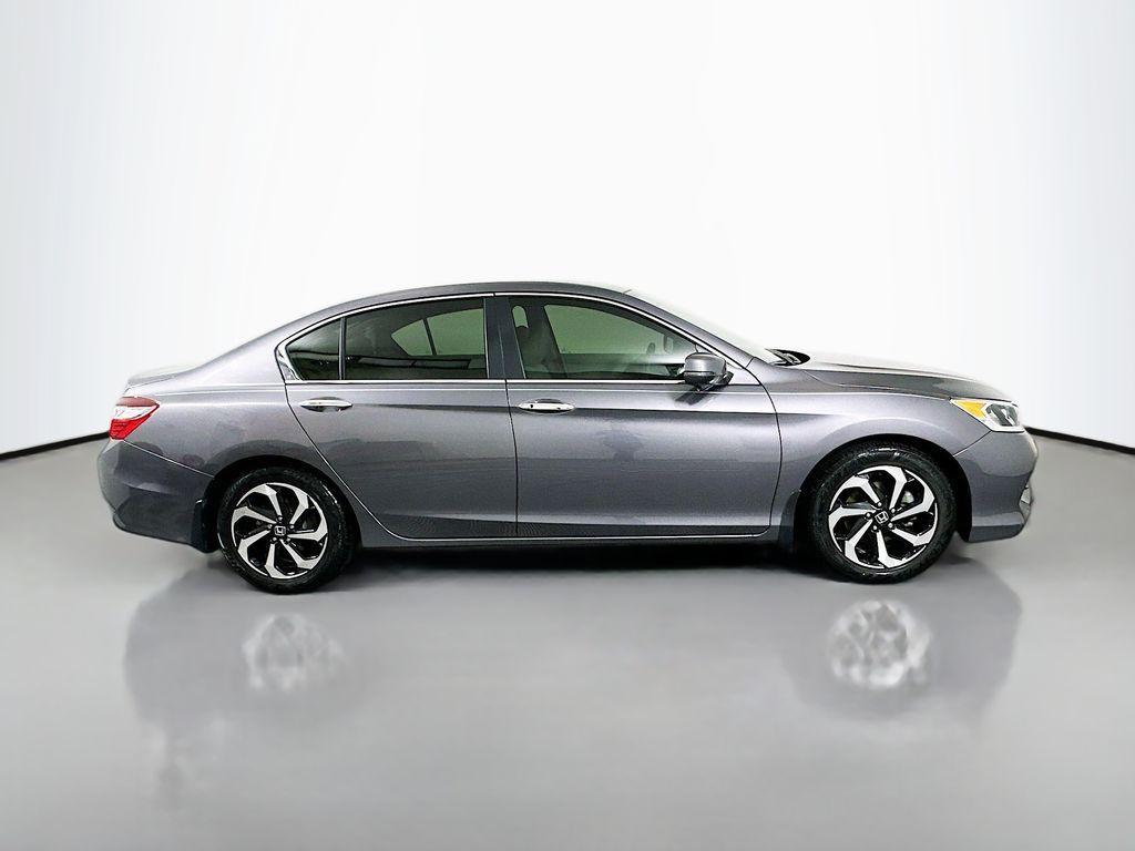 used 2016 Honda Accord car, priced at $20,700