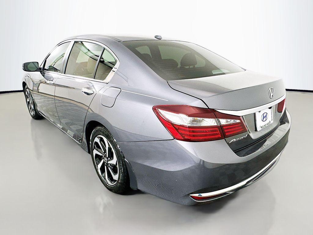 used 2016 Honda Accord car, priced at $20,700