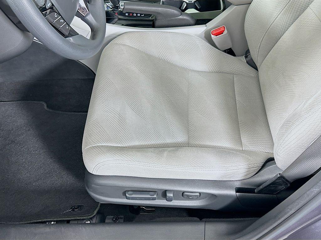 used 2016 Honda Accord car, priced at $20,700