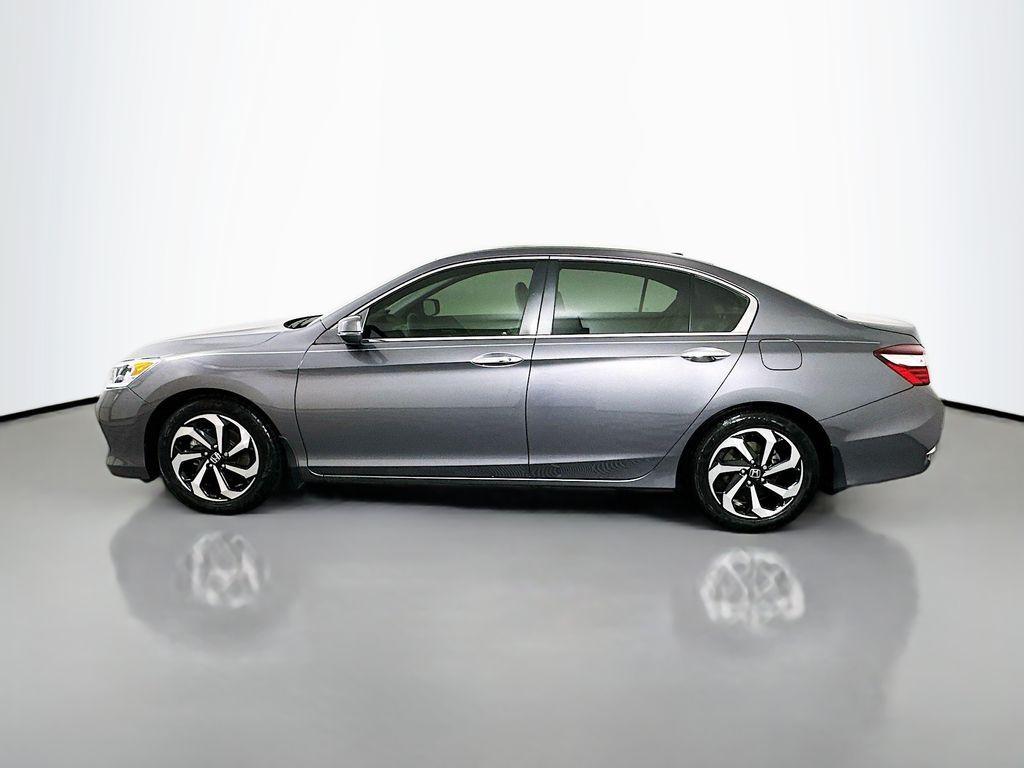 used 2016 Honda Accord car, priced at $20,700