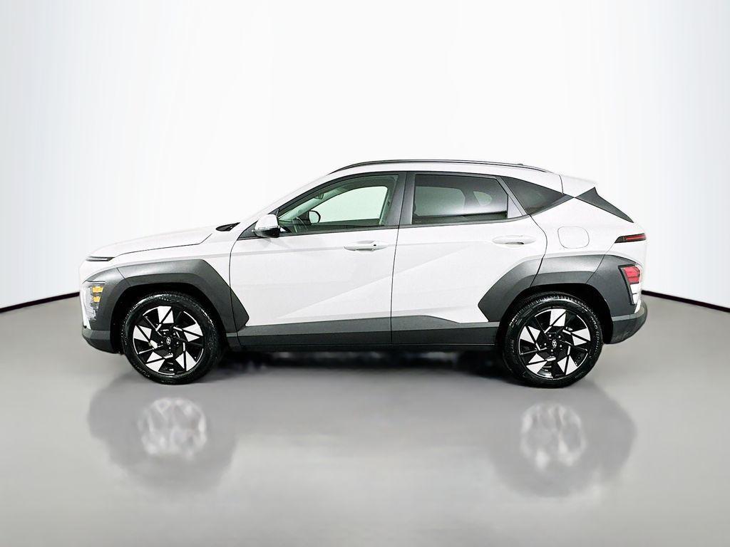 used 2025 Hyundai Kona car, priced at $21,333