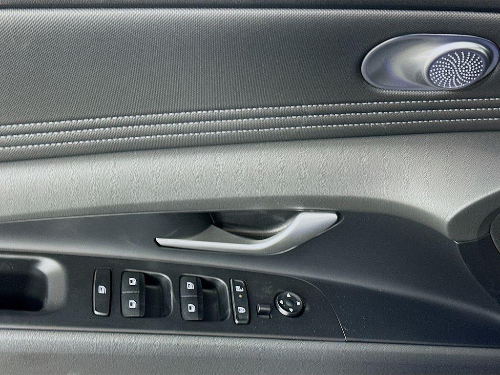 new 2026 Hyundai Elantra car, priced at $29,030