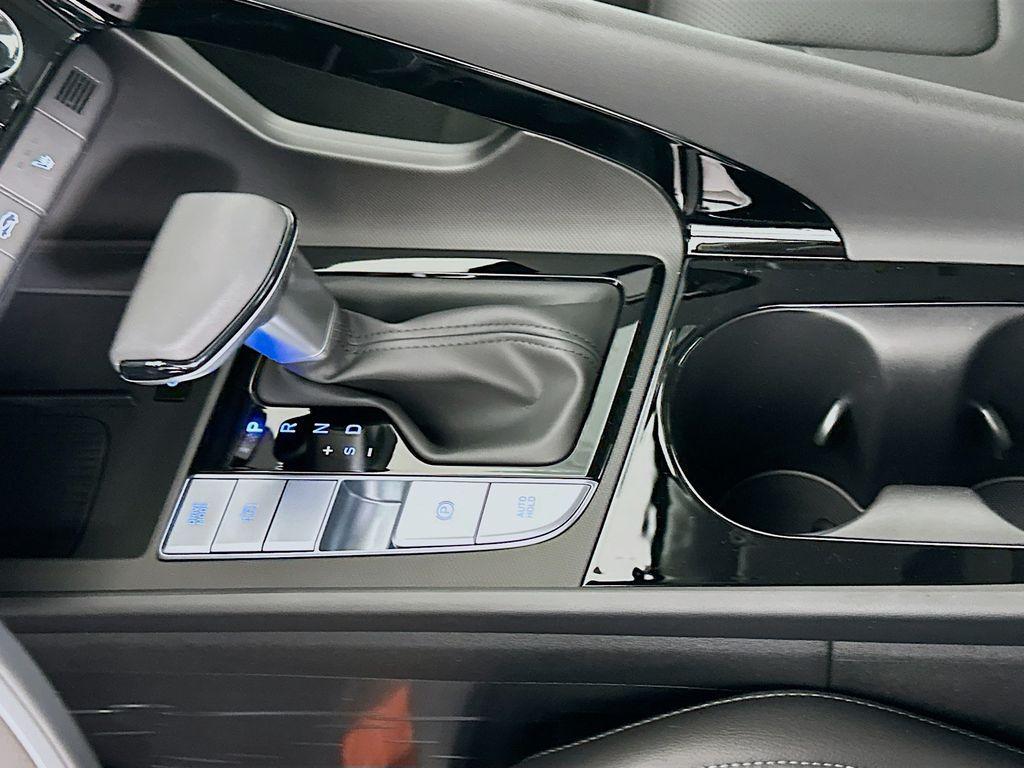 new 2026 Hyundai Elantra car, priced at $29,030