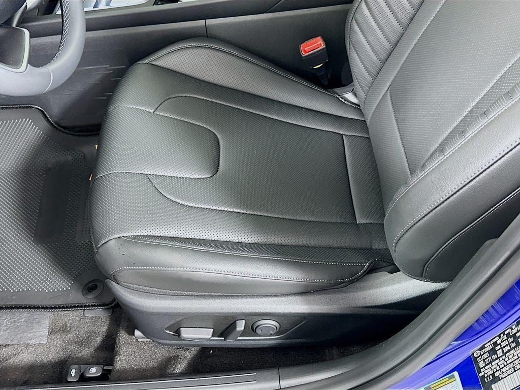 new 2026 Hyundai Elantra car, priced at $29,030