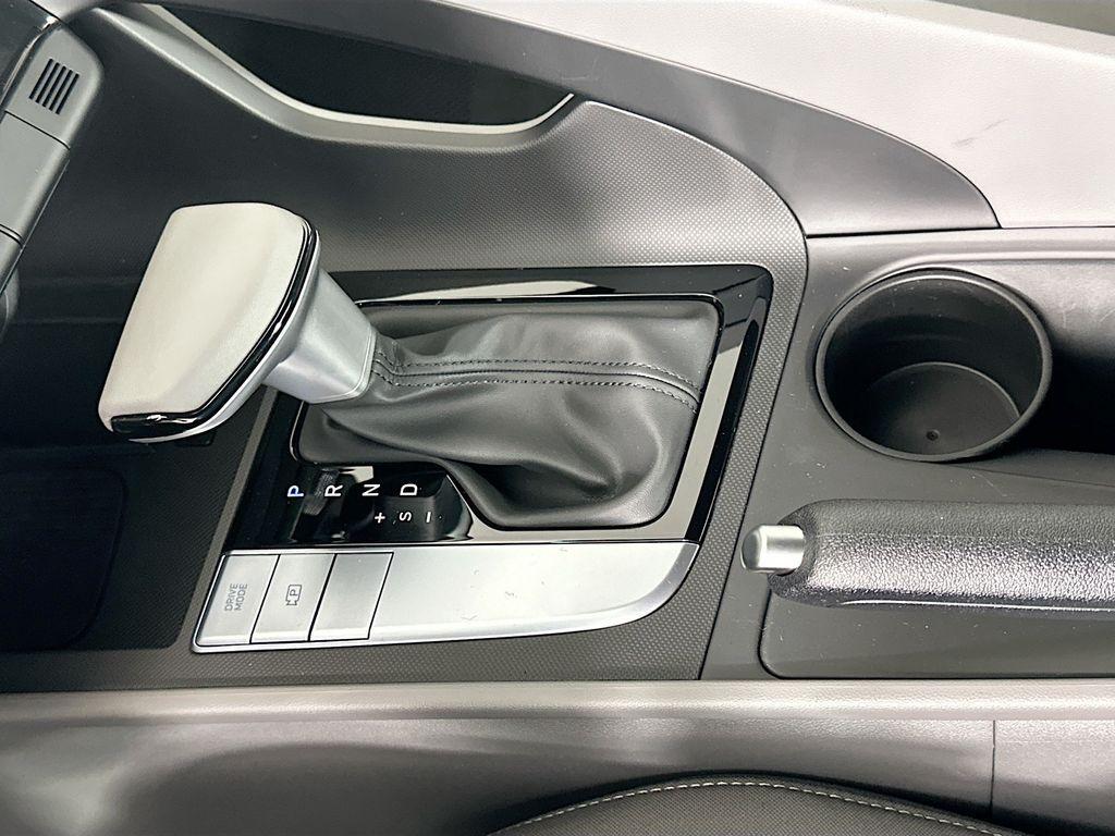 new 2026 Hyundai Elantra car, priced at $25,710