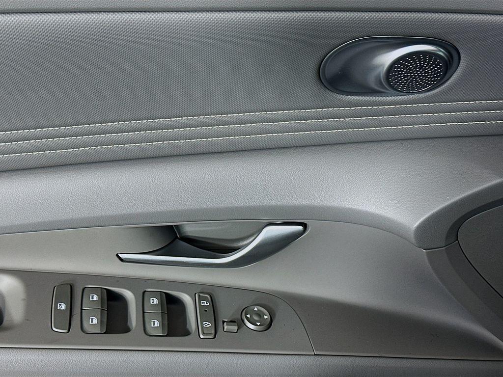 new 2026 Hyundai Elantra car, priced at $25,710