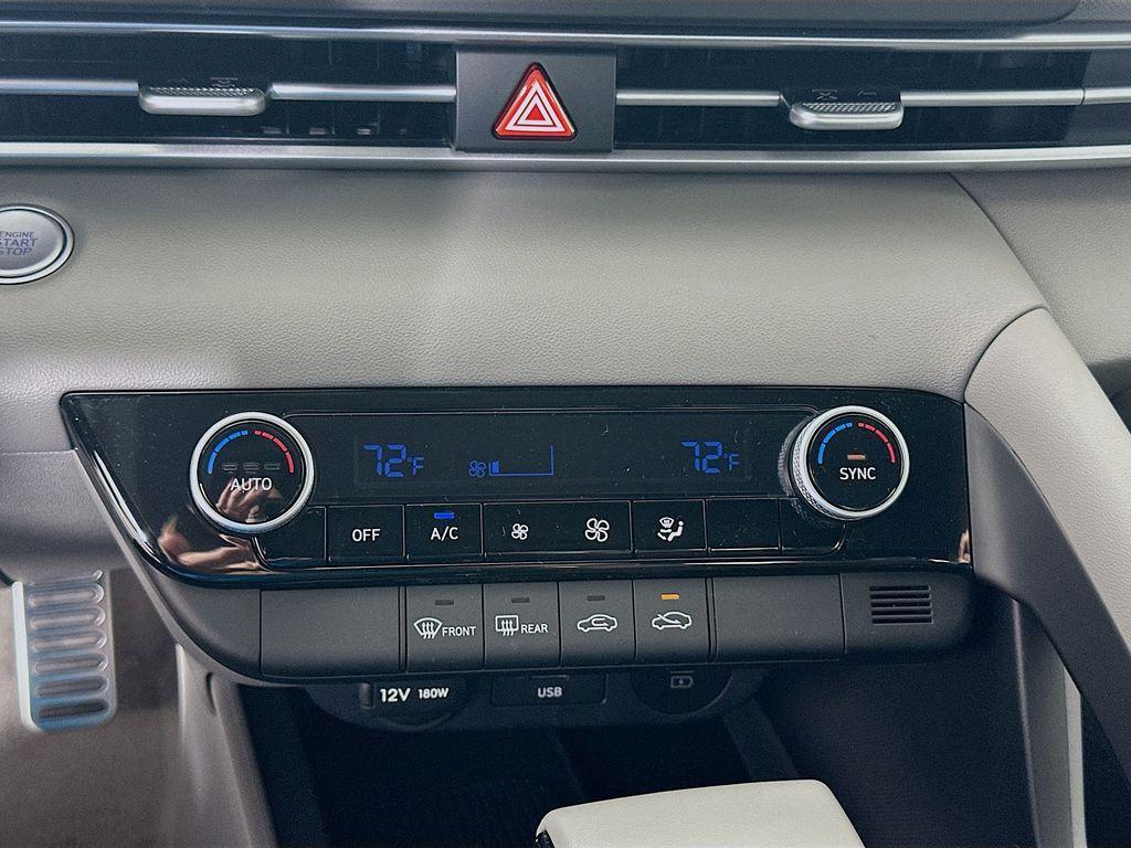 new 2026 Hyundai Elantra car, priced at $25,710