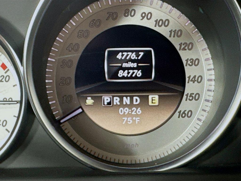 used 2012 Mercedes-Benz C-Class car, priced at $9,192