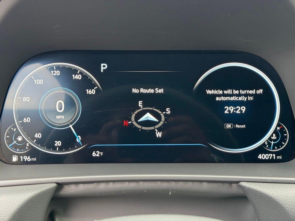 used 2022 Hyundai Sonata car, priced at $22,995