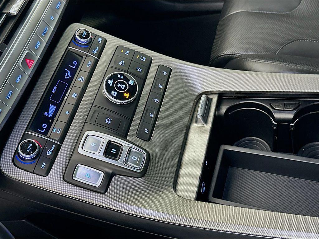 used 2021 Hyundai Palisade car, priced at $23,227