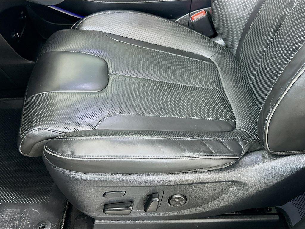 used 2021 Hyundai Palisade car, priced at $23,227