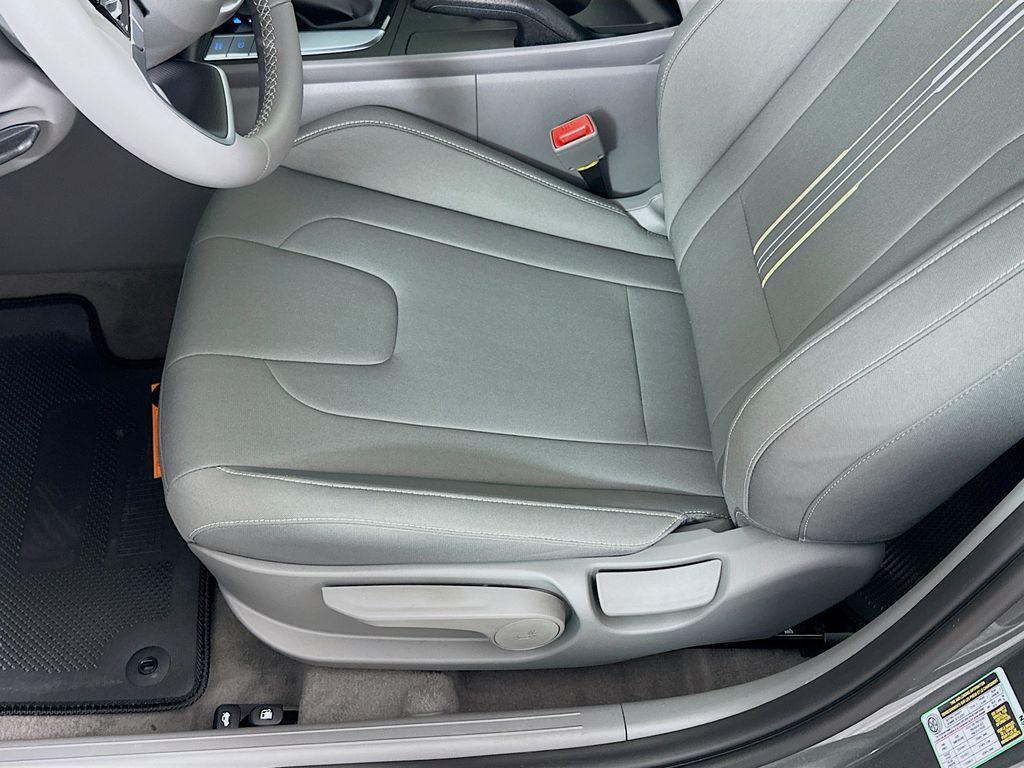 new 2026 Hyundai Elantra car, priced at $25,665