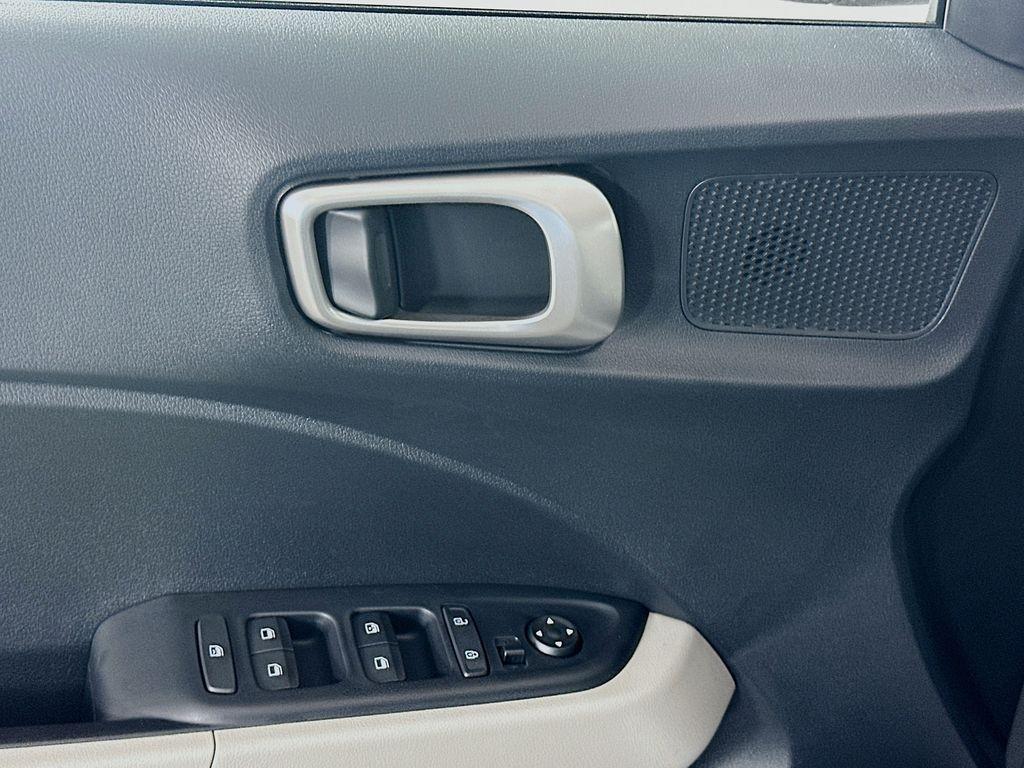 new 2026 Hyundai Venue car, priced at $25,050