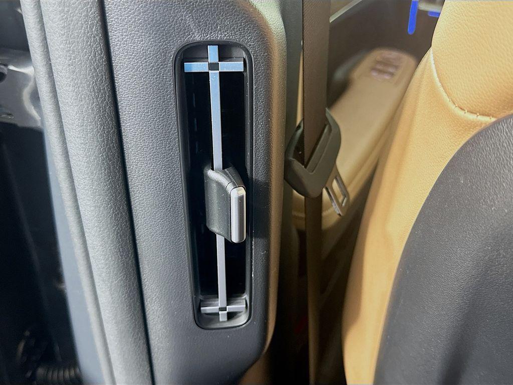 new 2026 Hyundai SANTA FE HEV car