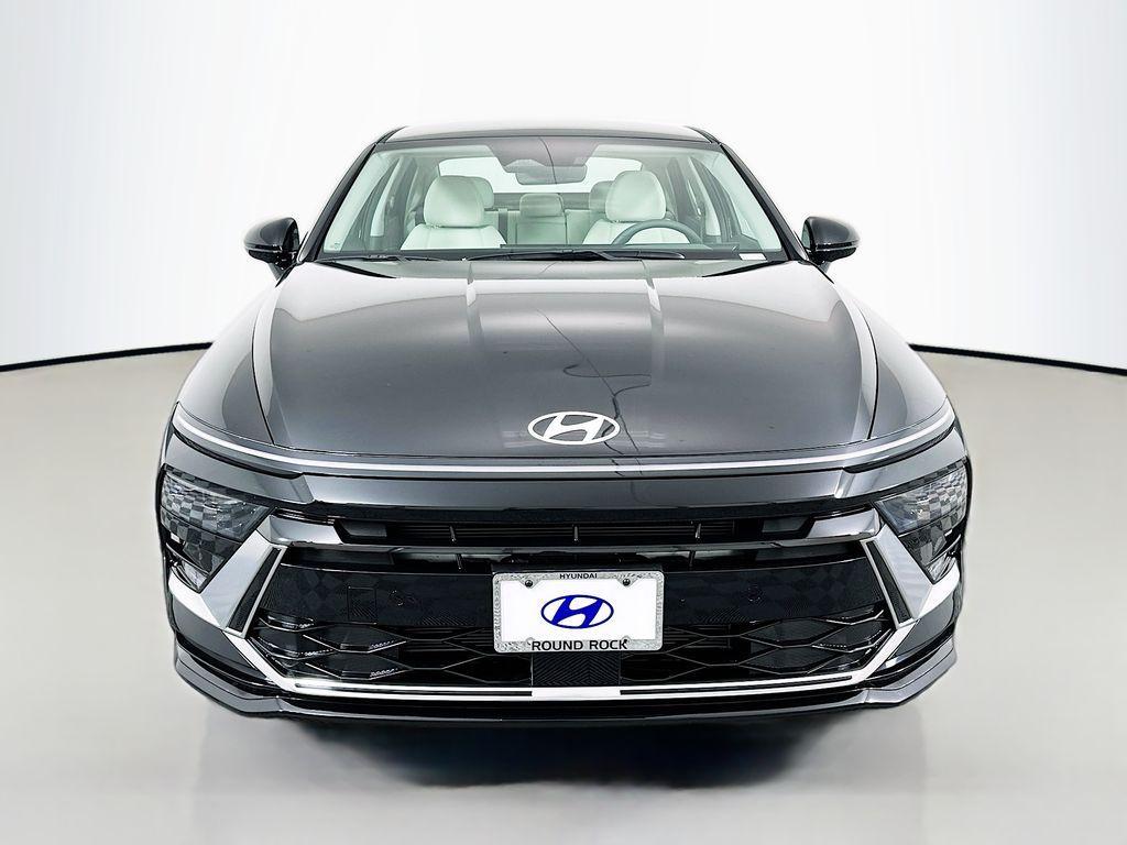 new 2026 Hyundai Sonata car, priced at $30,835