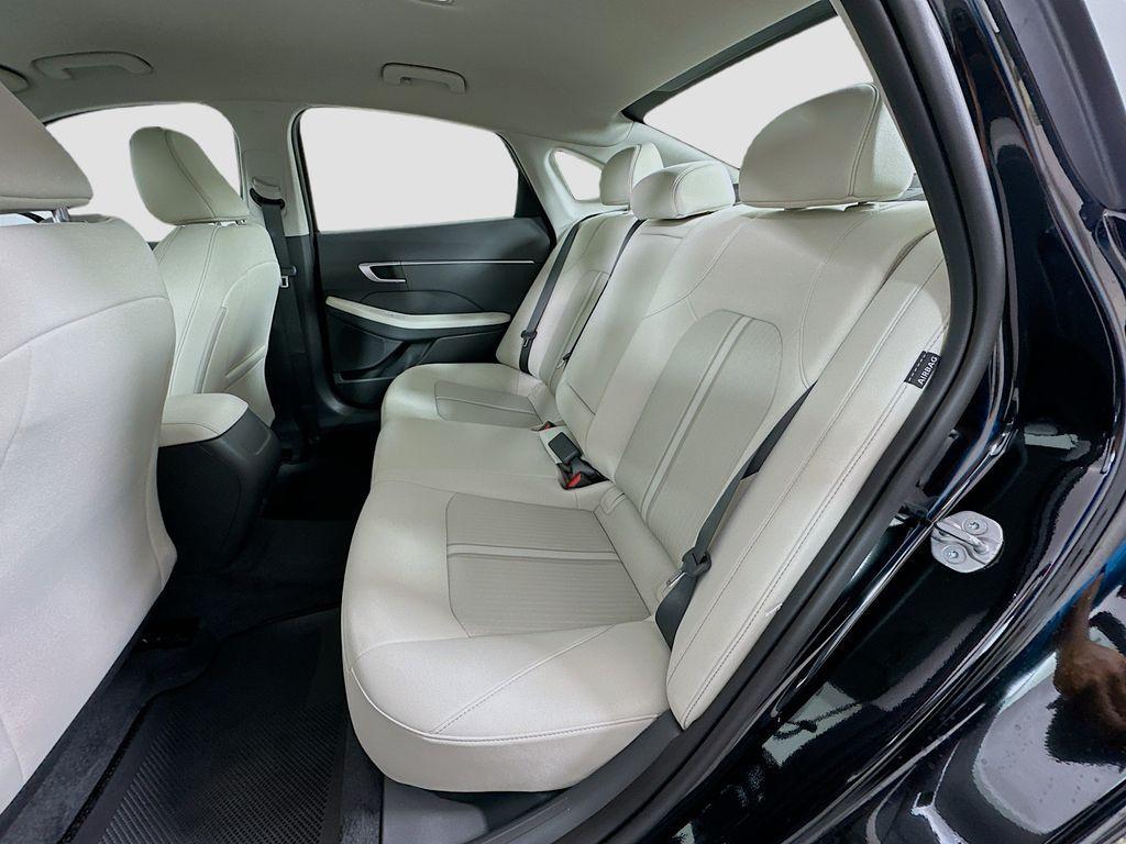 new 2026 Hyundai Sonata car, priced at $30,835