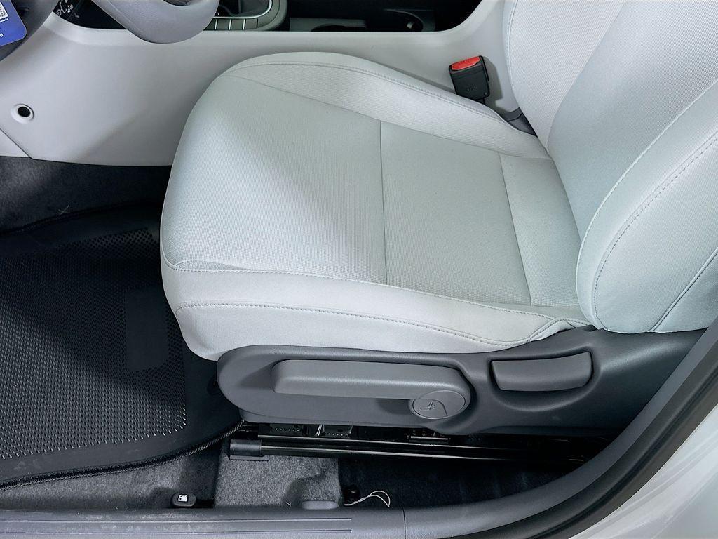 new 2026 Hyundai Kona car, priced at $28,085