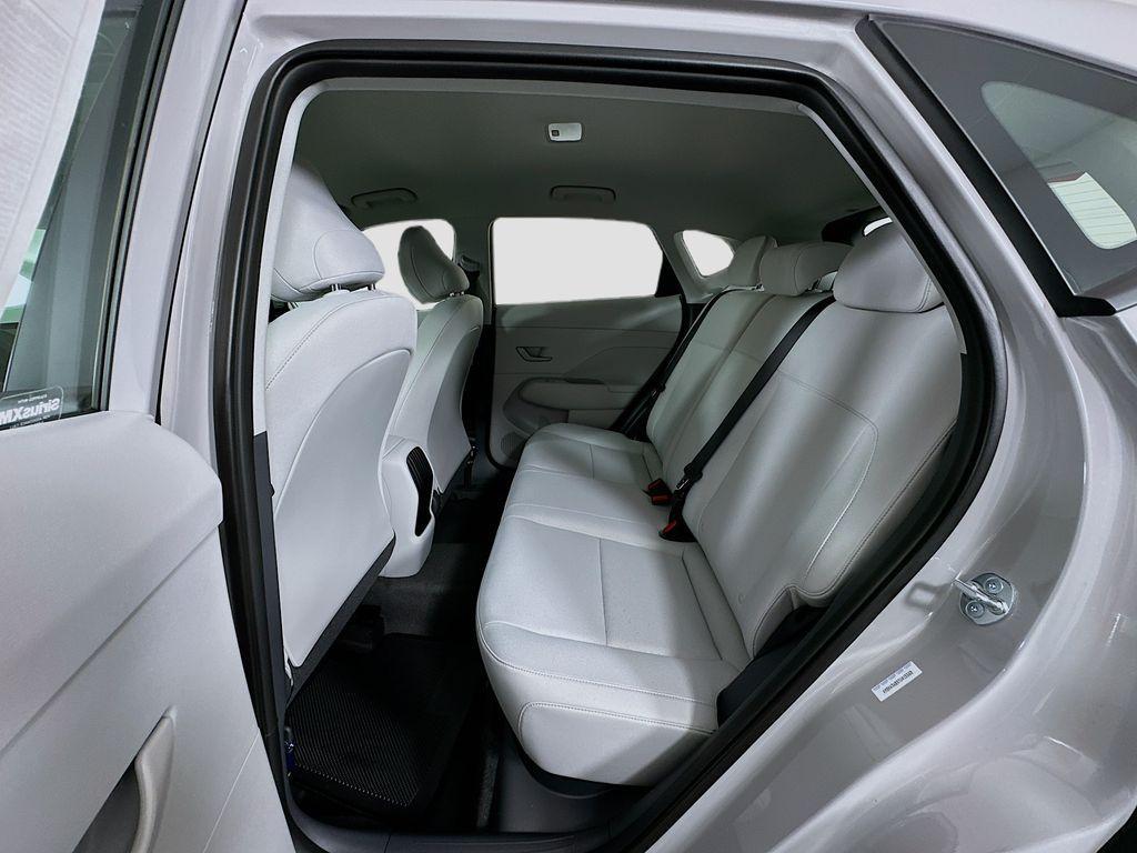 new 2026 Hyundai Kona car, priced at $28,085