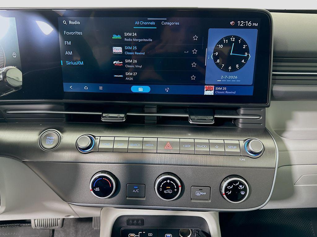 new 2026 Hyundai Kona car, priced at $28,085