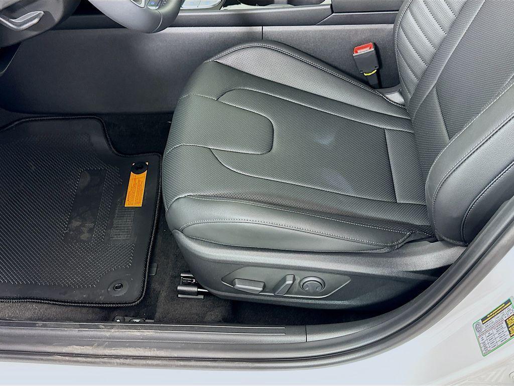 new 2026 Hyundai Elantra car, priced at $29,625