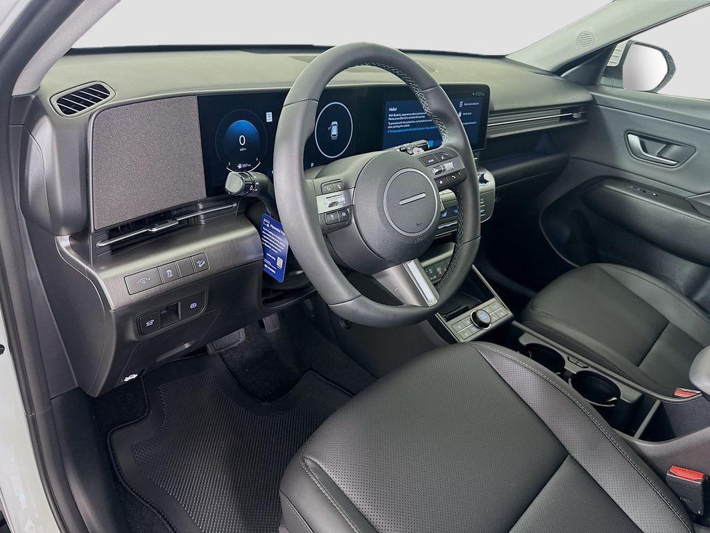 new 2026 Hyundai Kona car, priced at $34,690