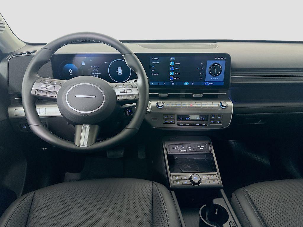 new 2026 Hyundai Kona car, priced at $34,690