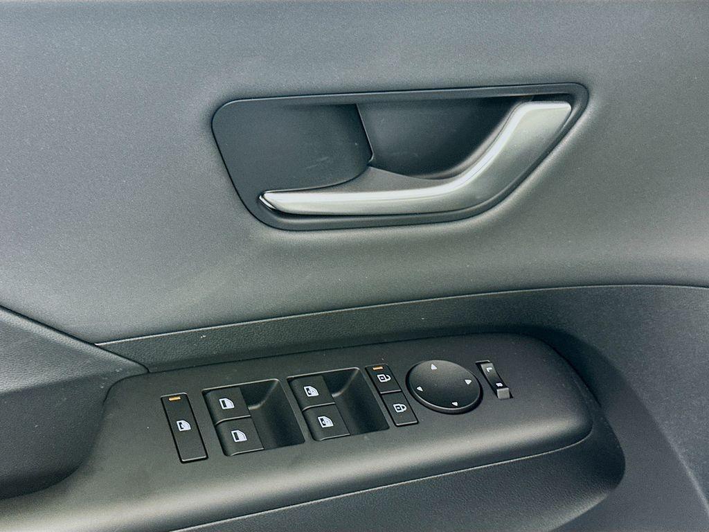 new 2026 Hyundai Kona car, priced at $34,690