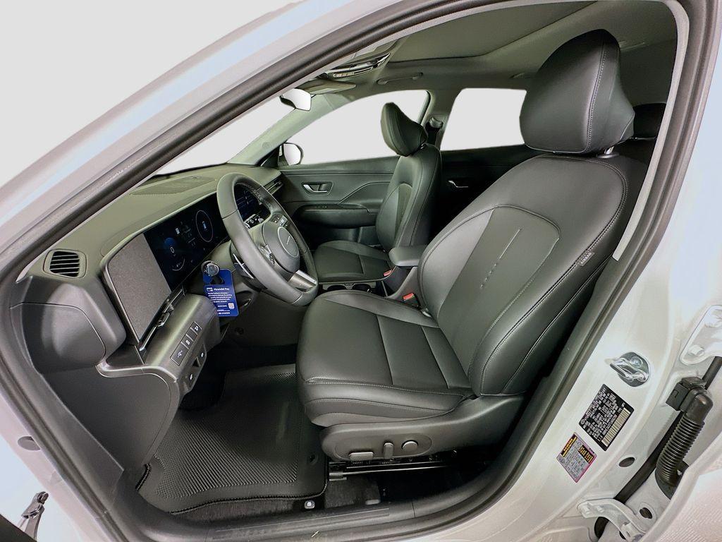 new 2026 Hyundai Kona car, priced at $34,690