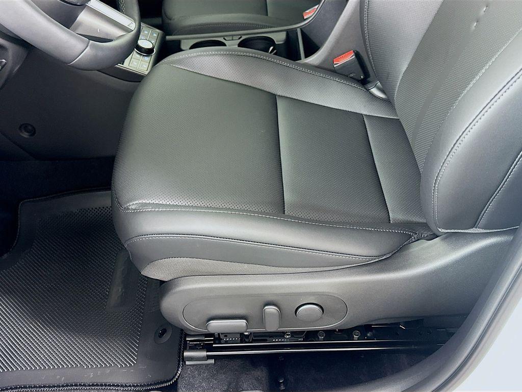 new 2026 Hyundai Kona car, priced at $34,690