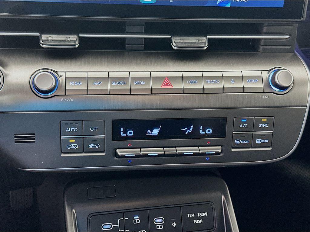 new 2026 Hyundai Kona car, priced at $34,690