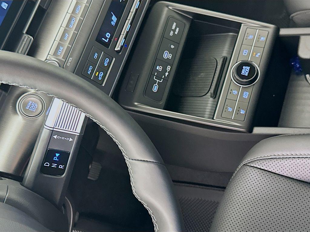 new 2026 Hyundai Kona car, priced at $34,690