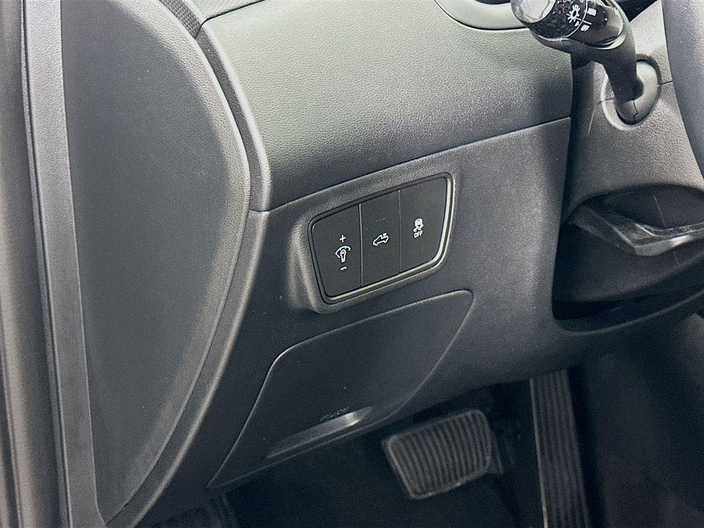 used 2023 Hyundai SANTA CRUZ car, priced at $21,999