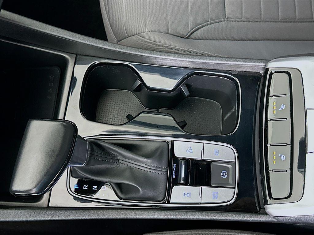 used 2023 Hyundai SANTA CRUZ car, priced at $21,999