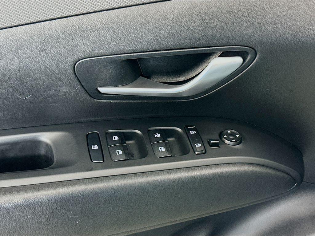 used 2023 Hyundai SANTA CRUZ car, priced at $21,999