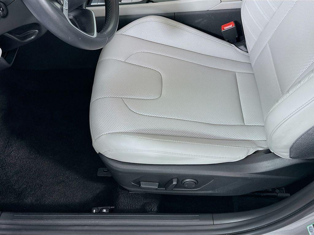 used 2024 Hyundai Elantra car, priced at $19,999